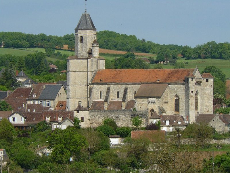 2008 05 Séjour à Martel 76